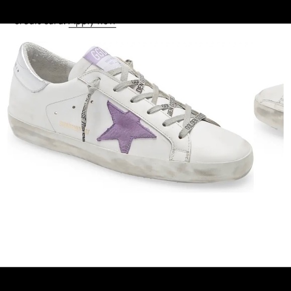 Golden goose low top sneakers - Picture 3 of 16